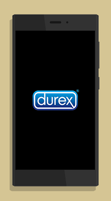 Splashscreen Durex Lenovo A369I