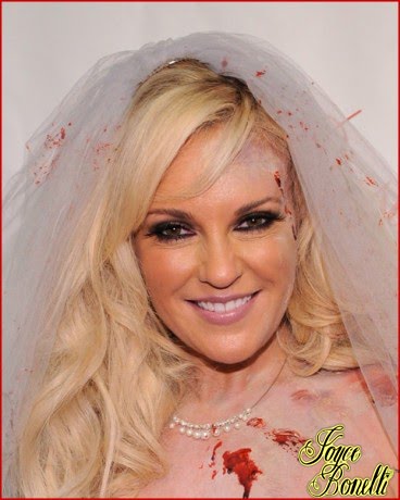 bridget marquardt boyfriend. BRIDGET MARQUARDT HOSTS THE