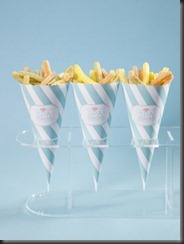 spa veggie straws