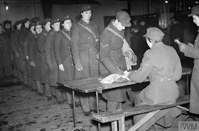 29 January 1941 worldwartwo.filminspector.com Auxiliary Territorial Service (ATS) women