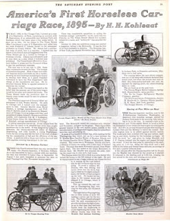 1895 Saturday Evening Post