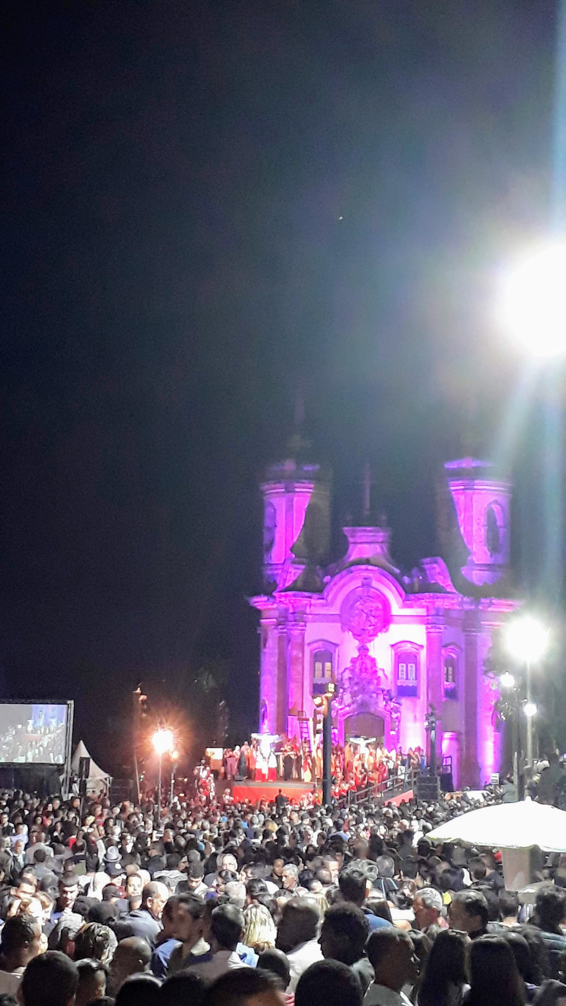 Lugares para passar a Semana Santa em Minas Gerais