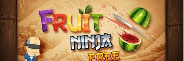 Fruit Ninja Free 1.6.2.10 APK