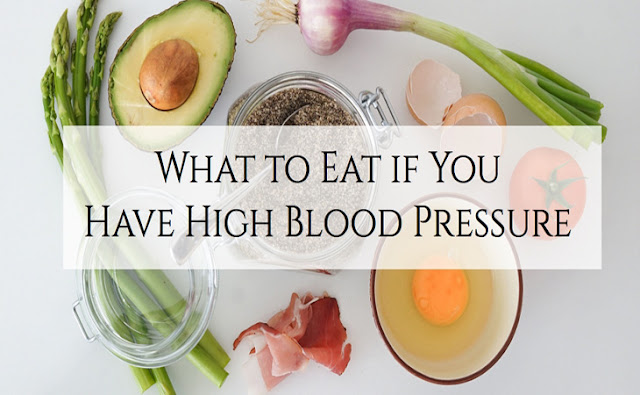 أطعمة للوقاية من ارتفاع ضغط الدم