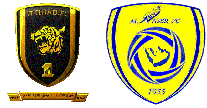 شاهد مباراة النصر والاتحاد بث مباشر 29/5 Watch Al-Nasr vs ...