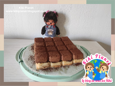 kiki monchhichi royal guy delarme