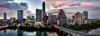 Team Building Venues Austin TX