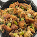 HOLIDAY FOODS: TRADITIONAL STUFFING