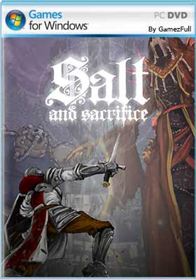 Descargar Salt and Sacrifice PC Gratis