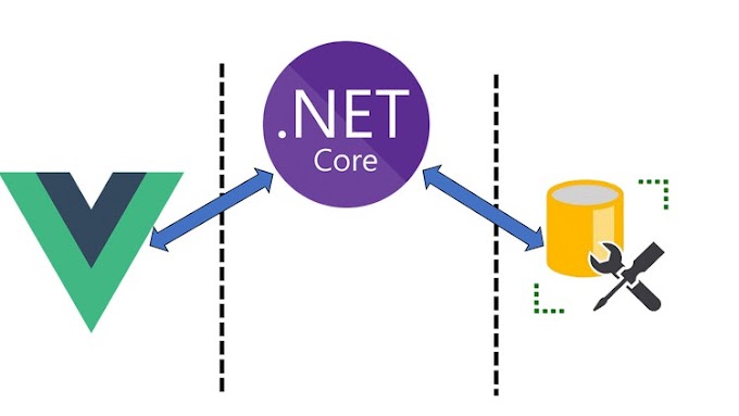 [EXPIRED][Free Udemy Course] .NET Core Web API, Vue JS & Microsoft SQL Full-Stack Web App