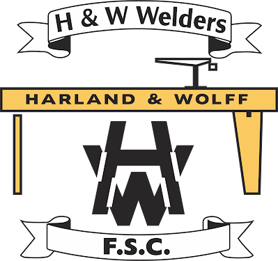 HARLAND & WOLFF WELDERS FOOTBALL CLUB