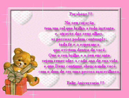 Aniversariniversinho