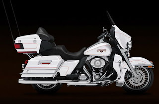 2011 Harley Davidson FLHTCU Ultra Classic Electra Glide