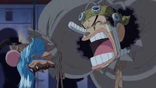 ワンピースアニメ ウォーターセブン編 | ONE PIECE Water7 Arc