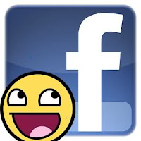 Kode Emoticon Chat Facebook