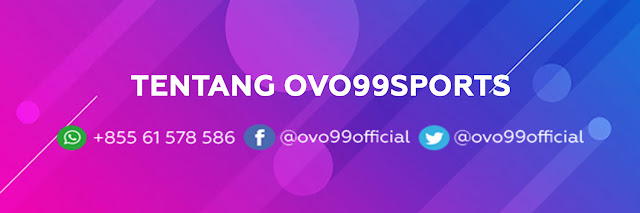 tentang ovo99sports