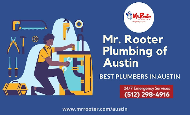 Plumbing System Work Properly with Expert Plumbers Austin