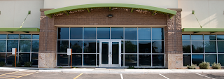 Expert Commercial Storefront doors and window replacement in Las Vegas