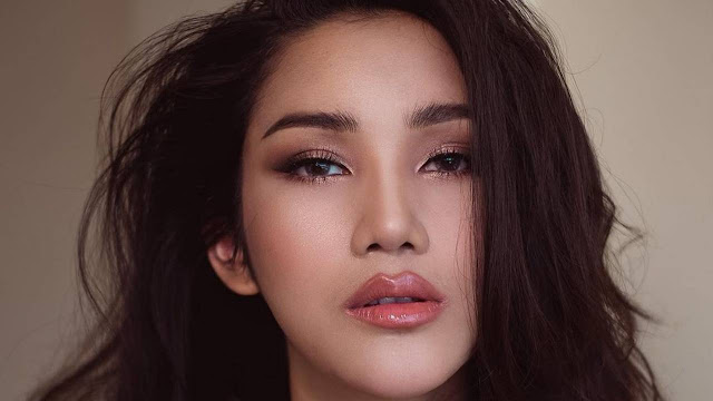 Noe'y Yosita – Most Beautiful Thai Trans Models