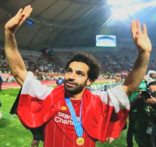 نجوم العالم يتكلمون عن محمد صلاح