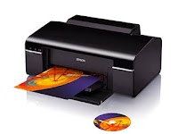 Epson T60 Driver Free Download