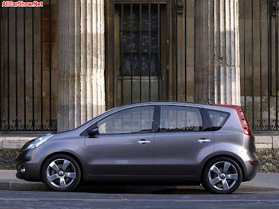 2004 Nissan Tone Concept