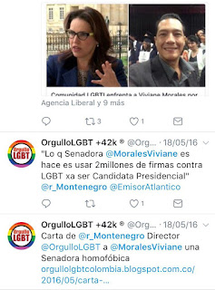 ricardo, montenegro, viviane, morales, anti, gay, lgbt