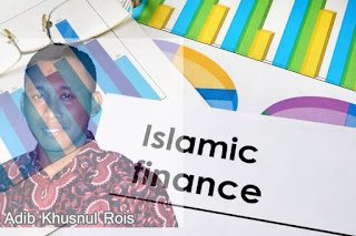 Implementasi Setengah Hati Perbankan Syariah