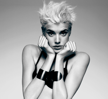 Agyness Deyn