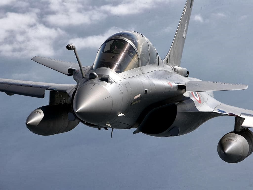 Gambar Pesawat Tempur Rafale Fighter Jet Picture And Photos