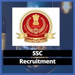 SSC Stenographer Recruitment 2022 | Grade C & D Central Govt Job Vacancy