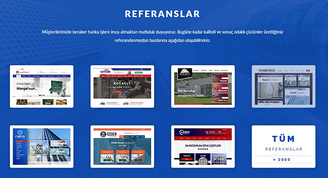 Web Tasarım – Sitepatent.com