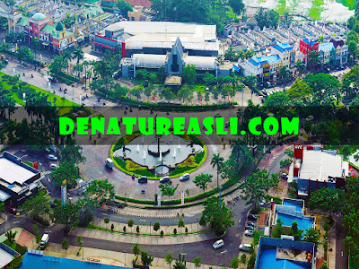 De Nature Indonesia Tangerang