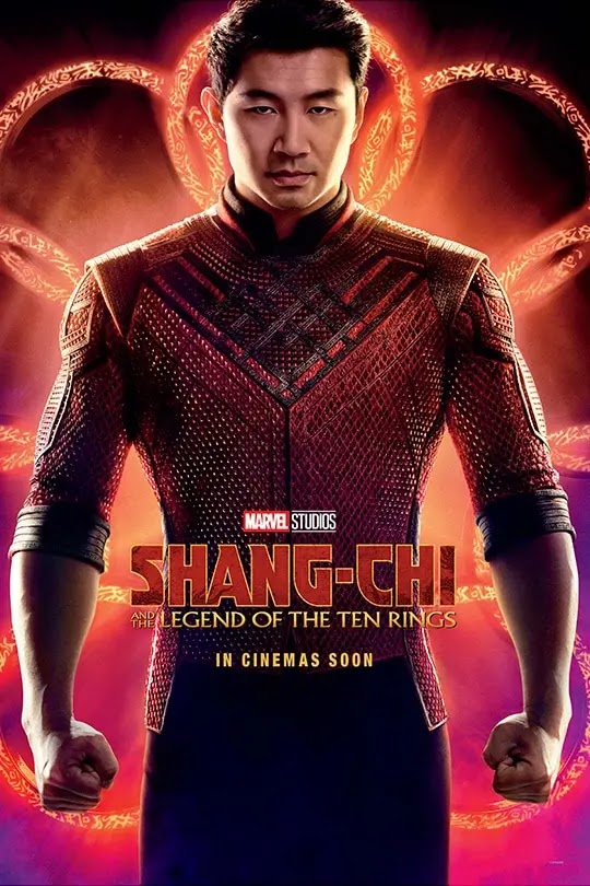 Shang-Chi and the Legend of the Ten Rings (2021)