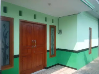 Kontrakan Rumah Sidoarjo Griya Safa