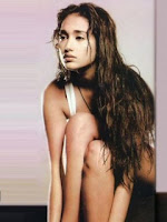 Jiah Khan