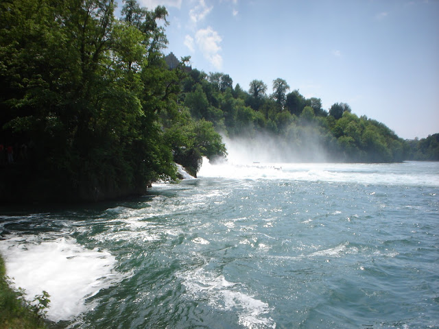 Rheinfall Schaffhausen