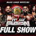 MLW Fusion 118: Fatu vs. ACH - World Championship | Daivari debut | Grudge Match: Gotch vs. Oliver