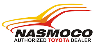 Lowongan Kerja Di Toyota Nasmoco