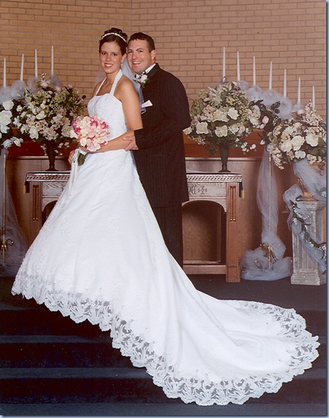 wedding