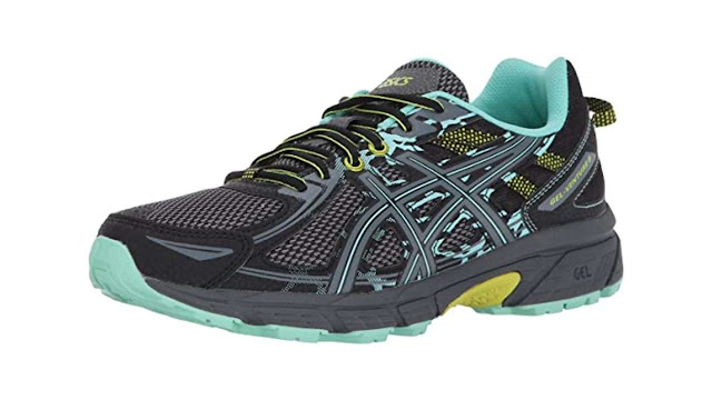 ASICS Women's Gel-Venture 6 Running Shoe