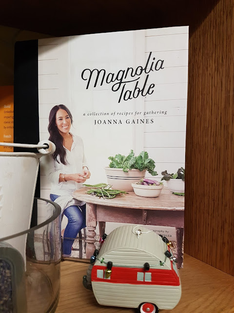 Magnolia Table book Joanna Gaines