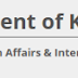 Kenya's Ministry of Foreign Affairs Hacked