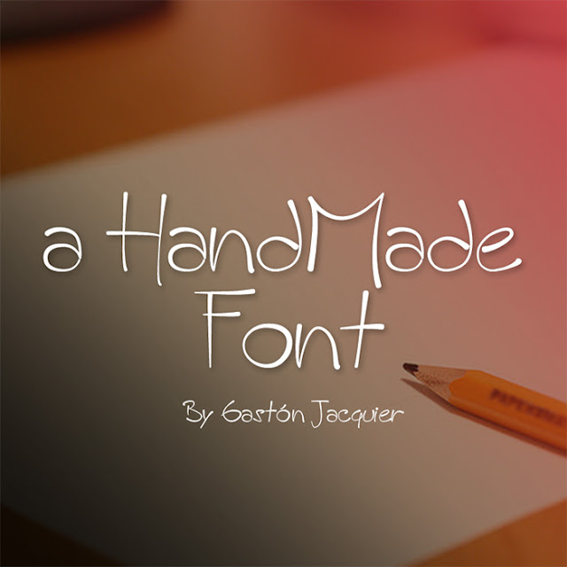 Best Free Handwritten Fonts