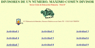 http://www.juntadeandalucia.es/averroes/ceip_san_tesifon/recursos/curso6/matematicas/matematicas_hp/divisores/index.html