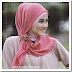 Cara Tampil Cantik dengan Busana Muslimah, Mudah dan Murah