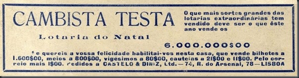 1931 Testa