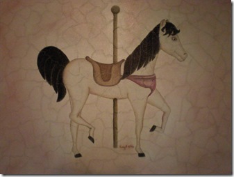 horse