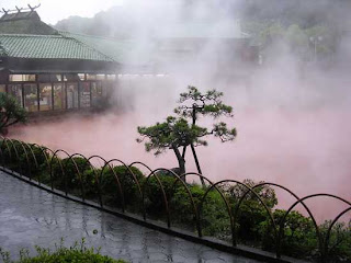 Sembilan Neraka dari Beppu