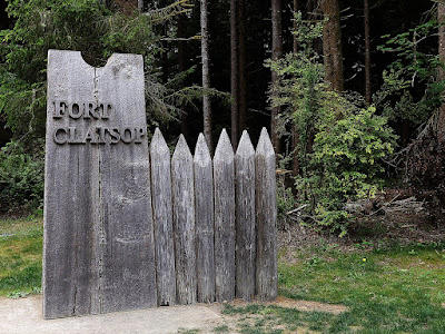 Fort Clatsop